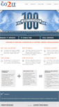 Mobile Screenshot of go2itgroup.com